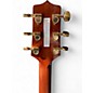 Used Takamine GN51CE 3 Color Sunburst Acoustic Electric Guitar