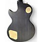Used Epiphone LES PAUL TRAD PRO 3 Blue Solid Body Electric Guitar