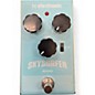 Used TC Electronic Skysurfer Reverb Effect Pedal thumbnail