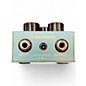 Used TC Electronic Skysurfer Reverb Effect Pedal