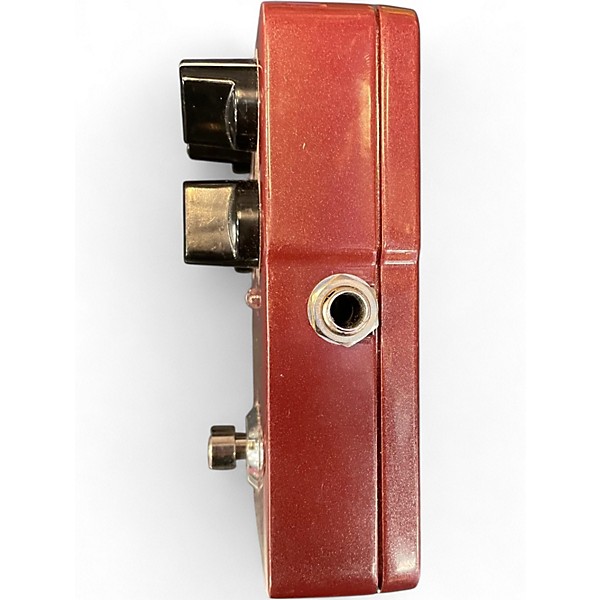 Used TC Electronic Mojomojo Overdrive Effect Pedal
