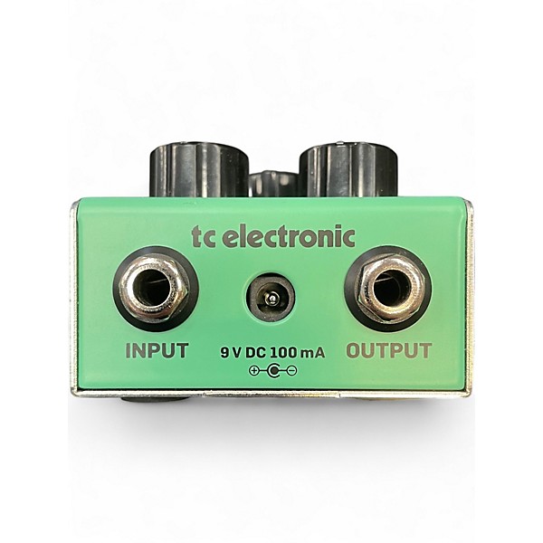 Used TC Electronic The Prophet Digital Delay Effect Pedal