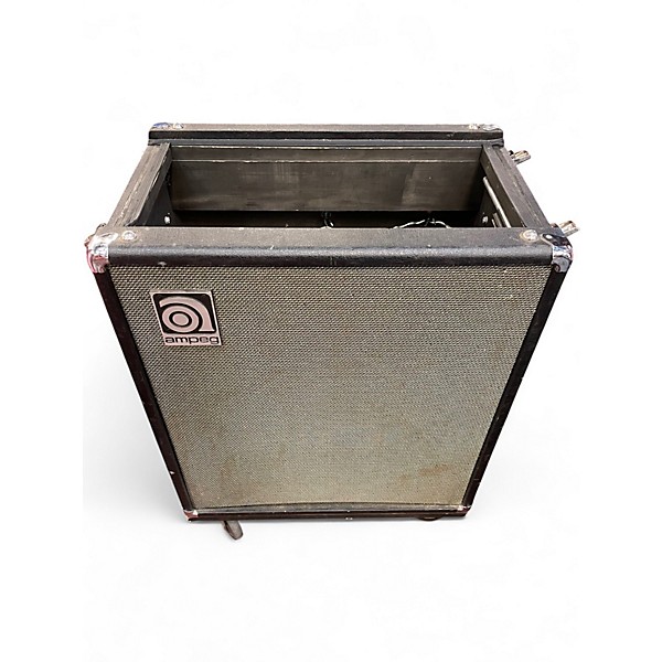 Vintage 1970s Ampeg B15S Bass Cabinet