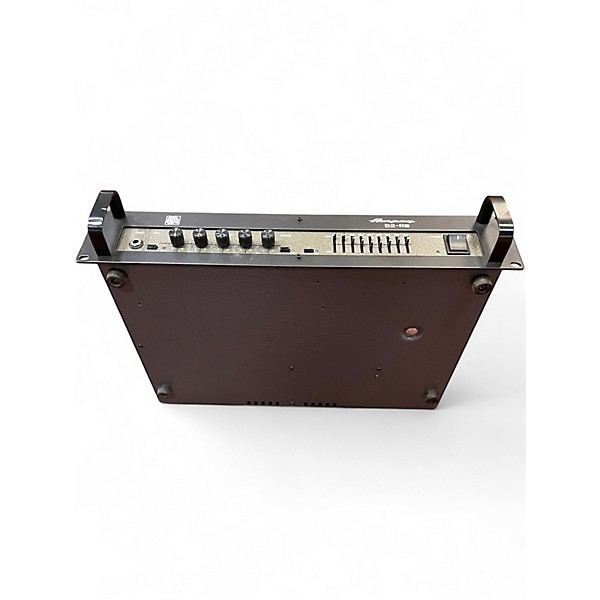 Used Ampeg B2RE 450W Bass Amp Head
