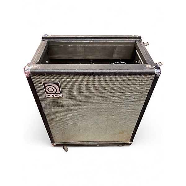 Vintage 1970s Ampeg B15S Bass Cabinet