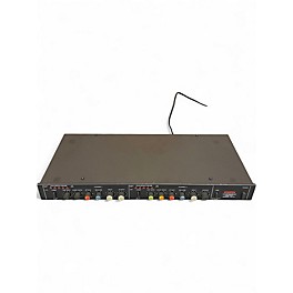 Used Fostex model 3070 Compressor