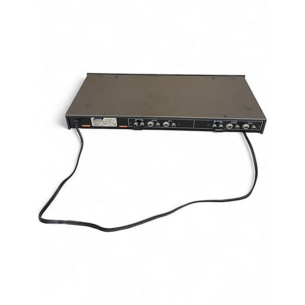 Used Fostex model 3070 Compressor