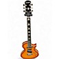 Used Epiphone Nighthawk Honey Burst Solid Body Electric Guitar thumbnail