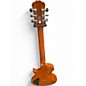 Used Epiphone Nighthawk Honey Burst Solid Body Electric Guitar