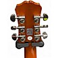 Used Epiphone Nighthawk Honey Burst Solid Body Electric Guitar