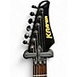 Used Kramer Night Rider Natural Hollow Body Electric Guitar