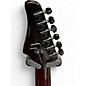 Used Kramer Night Rider Natural Hollow Body Electric Guitar