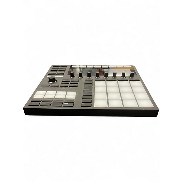 Used Native Instruments Maschine MK3 MIDI Controller