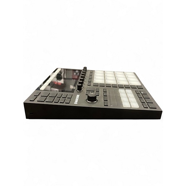 Used Native Instruments Maschine MK3 MIDI Controller