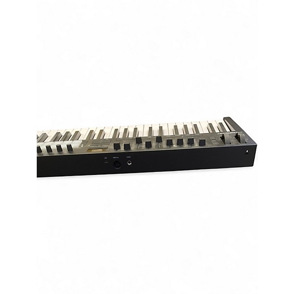 Used Novation Launchkey 49 Key MK4 MIDI Controller