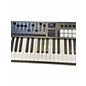 Used Novation Launchkey 49 Key MK4 MIDI Controller