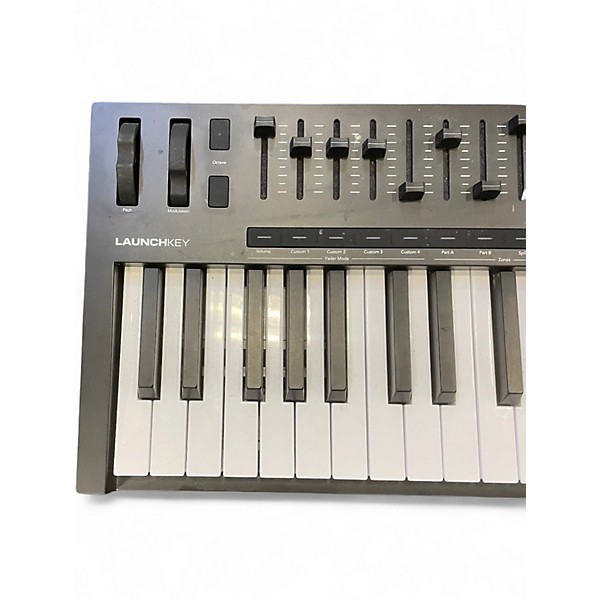 Used Novation Launchkey 49 Key MK4 MIDI Controller