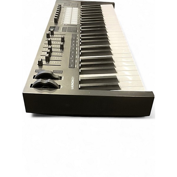 Used Novation Launchkey 49 Key MK4 MIDI Controller