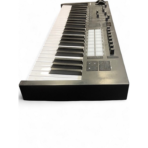 Used Novation Launchkey 49 Key MK4 MIDI Controller