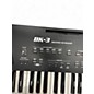 Used Roland BK3 Synthesizer
