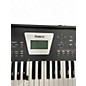 Used Roland BK3 Synthesizer