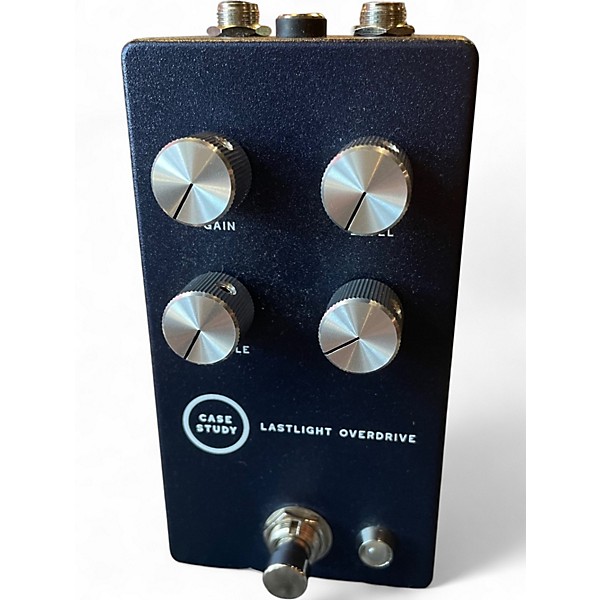 Used Case Study LastLight Effect Pedal