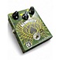 Used Daredevil Pedals almighty bass Effect Pedal