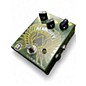 Used Daredevil Pedals almighty bass Effect Pedal