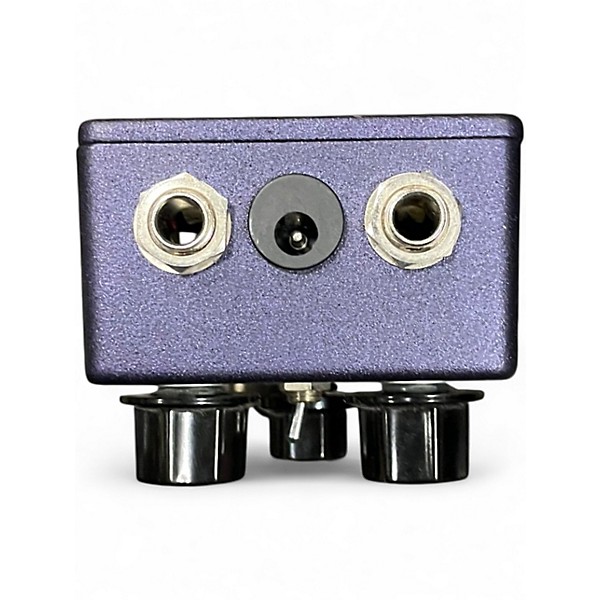 Used EarthQuaker Devices Fuzz Master General Effect Pedal