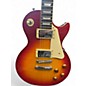 Used Epiphone Les Paul Standard Sunburst Solid Body Electric Guitar