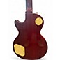 Used Epiphone Les Paul Standard Sunburst Solid Body Electric Guitar