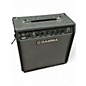 Used 2020s GAMMA G25 Guitar Combo Amp thumbnail