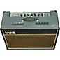 Used 2001 VOX AC15TBX Tube Guitar Combo Amp thumbnail