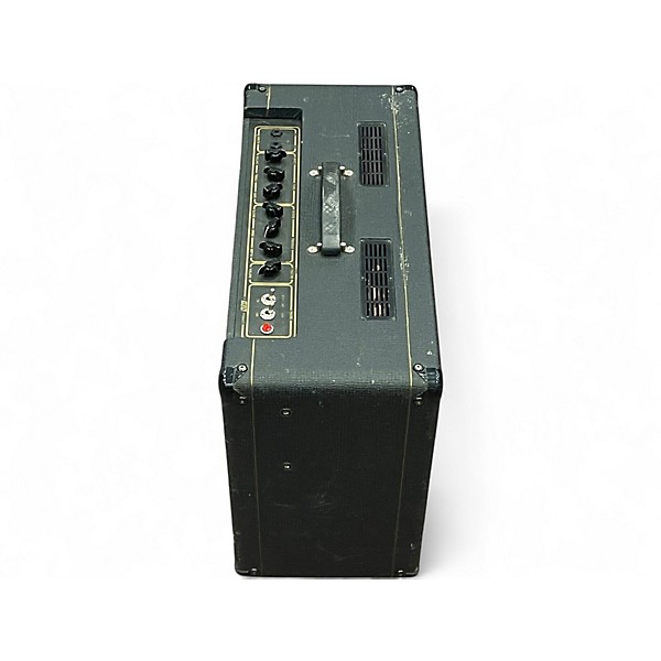 Used 2001 VOX AC15TBX Tube Guitar Combo Amp
