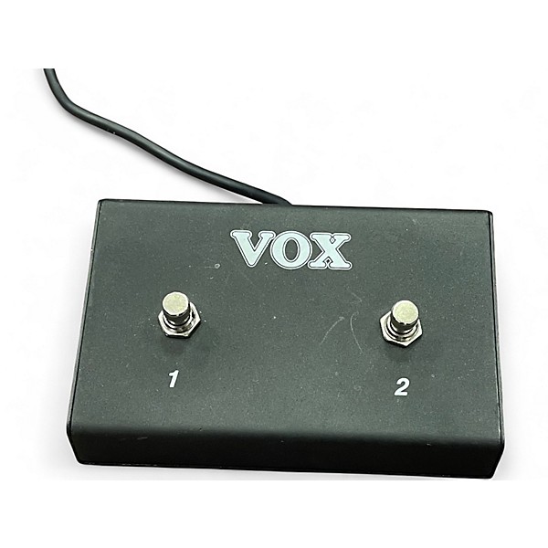 Used 2001 VOX AC15TBX Tube Guitar Combo Amp