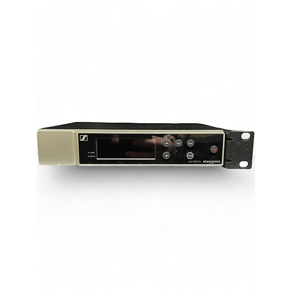 Used Sennheiser Sennheiser EW-D With CI1 Q1-6 Instrument Wireless System