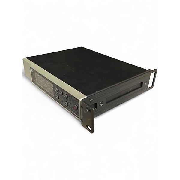 Used Sennheiser Sennheiser EW-D With CI1 Q1-6 Instrument Wireless System
