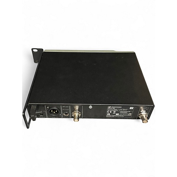 Used Sennheiser Sennheiser EW-D With CI1 Q1-6 Instrument Wireless System