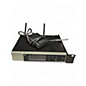 Used Sennheiser Sennheiser EW-D With CI1 Q1-6 Instrument Wireless System thumbnail