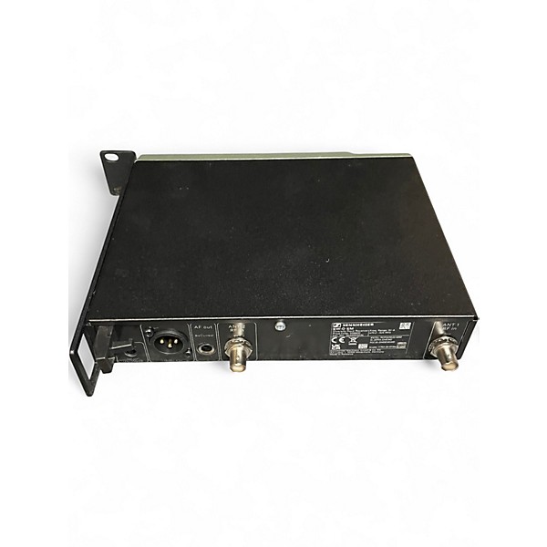 Used Sennheiser Sennheiser EW-D With CI1 Q1-6 Instrument Wireless System