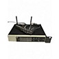 Used Sennheiser Sennheiser EW-D With CI1 Q1-6 Instrument Wireless System thumbnail