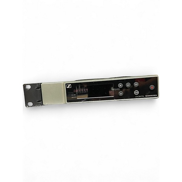 Used Sennheiser Sennheiser EW-D With CI1 Q1-6 Instrument Wireless System