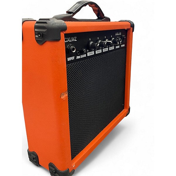 Used Miscellaneous AGL20 Battery Powered Amp
