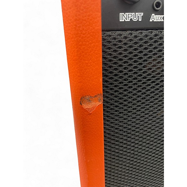 Used Miscellaneous AGL20 Battery Powered Amp