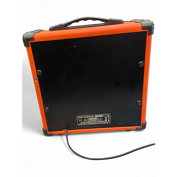 Used Miscellaneous AGL20 Battery Powered Amp