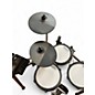 Used Simmons Titan 50 Electric Drum Set