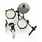 Used Simmons Titan 50 Electric Drum Set