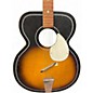 Used 1950 Kay 5160 N-6 2 Color Sunburst Acoustic Guitar