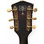 Used 1950 Kay 5160 N-6 2 Color Sunburst Acoustic Guitar