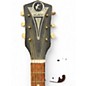 Used 1950 Kay 5160 N-6 2 Color Sunburst Acoustic Guitar